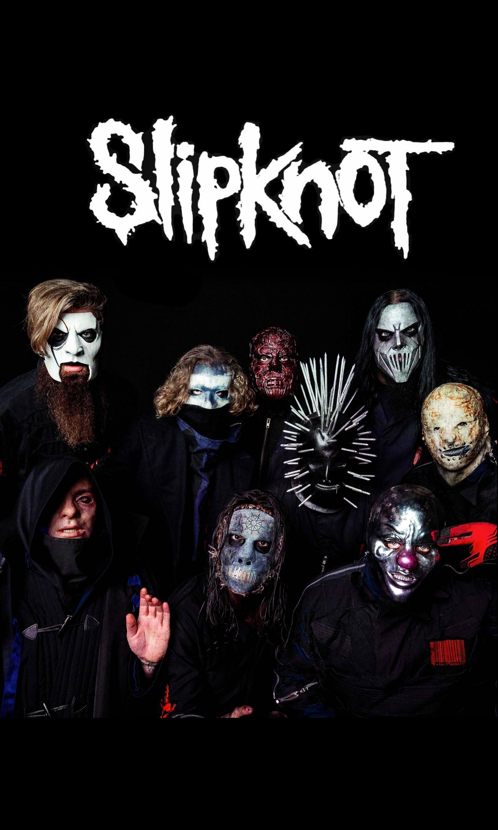 Slipknot 1999 Wallpaper WoodsLima