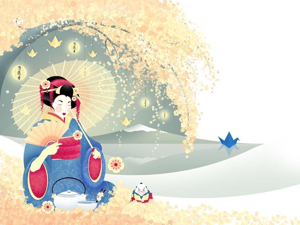 Cute Japanese Wallpapers Top Free Cute Japanese Backgrounds