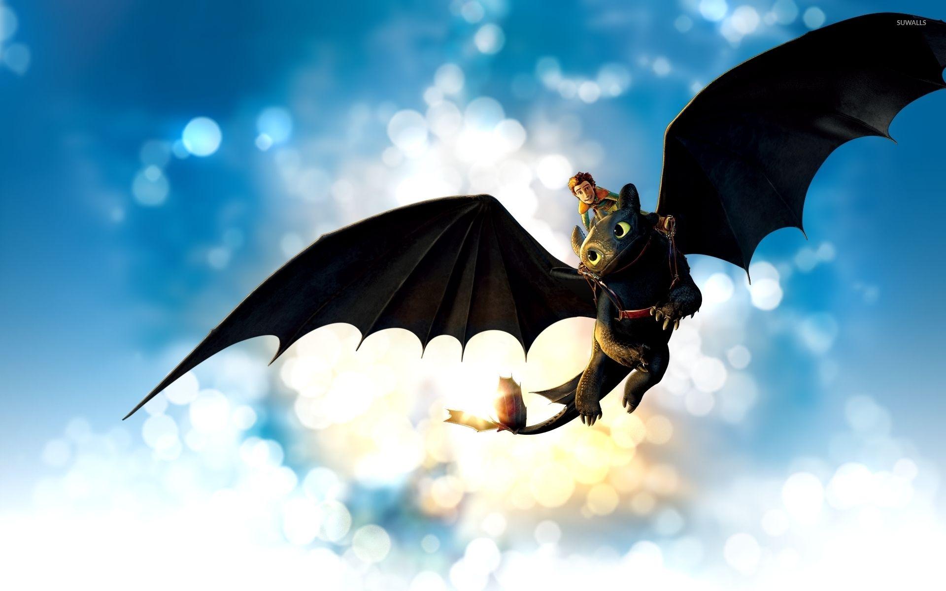 How to Train Your Dragon 3 Wallpapers Top Free How to Train Your