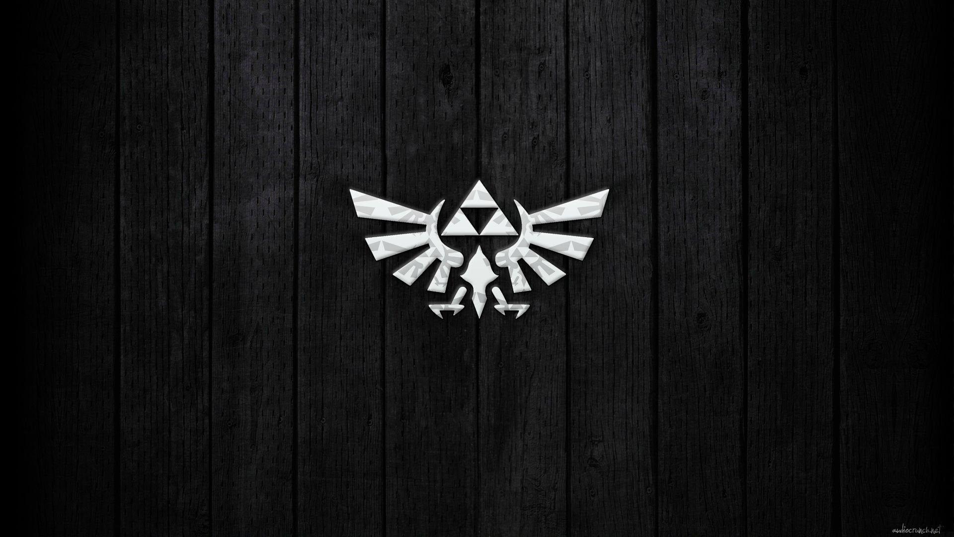 Black and White Zelda Wallpapers Top Free Black and White Zelda