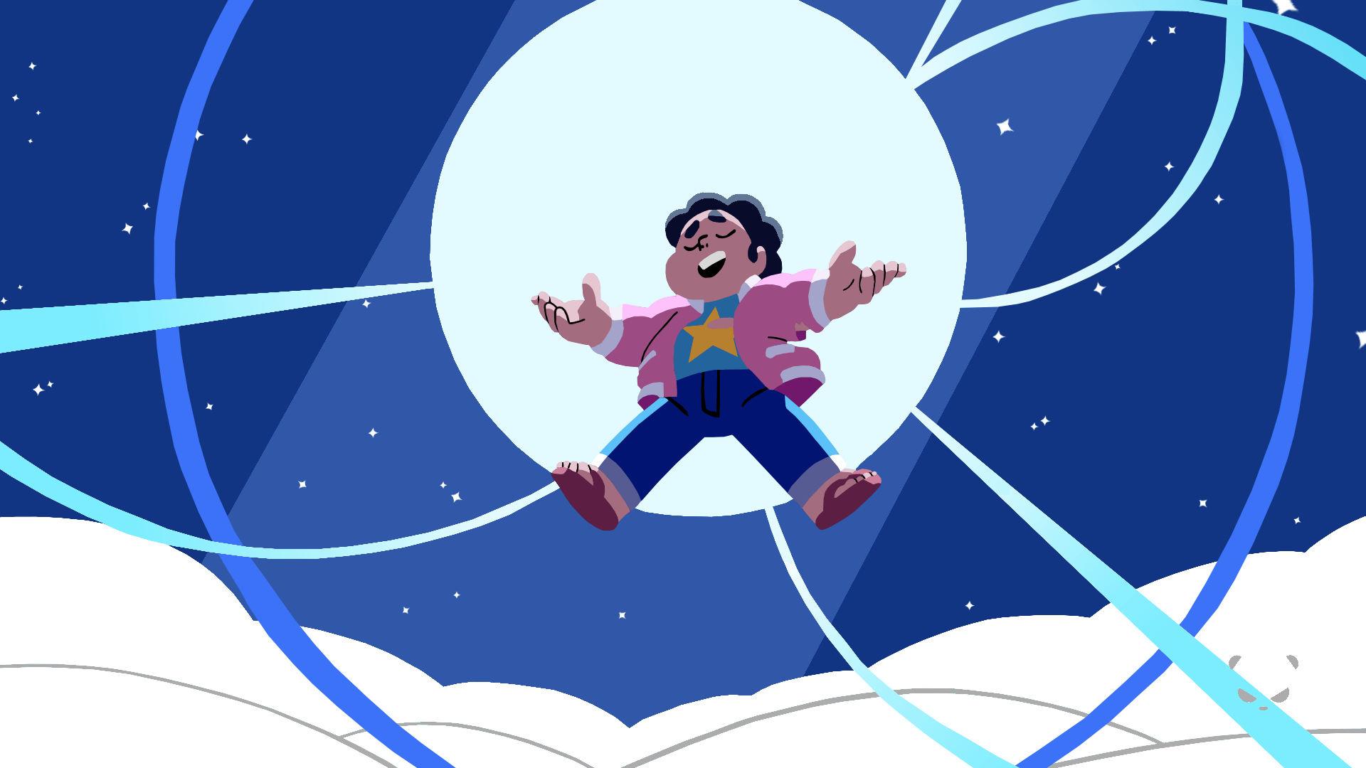 Steven Universe Laptop Wallpapers Top Free Steven Universe Laptop