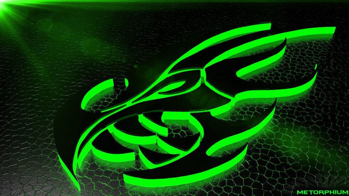 Cool Green Dragon Wallpapers Top Free Cool Green Dragon Backgrounds WallpaperAccess