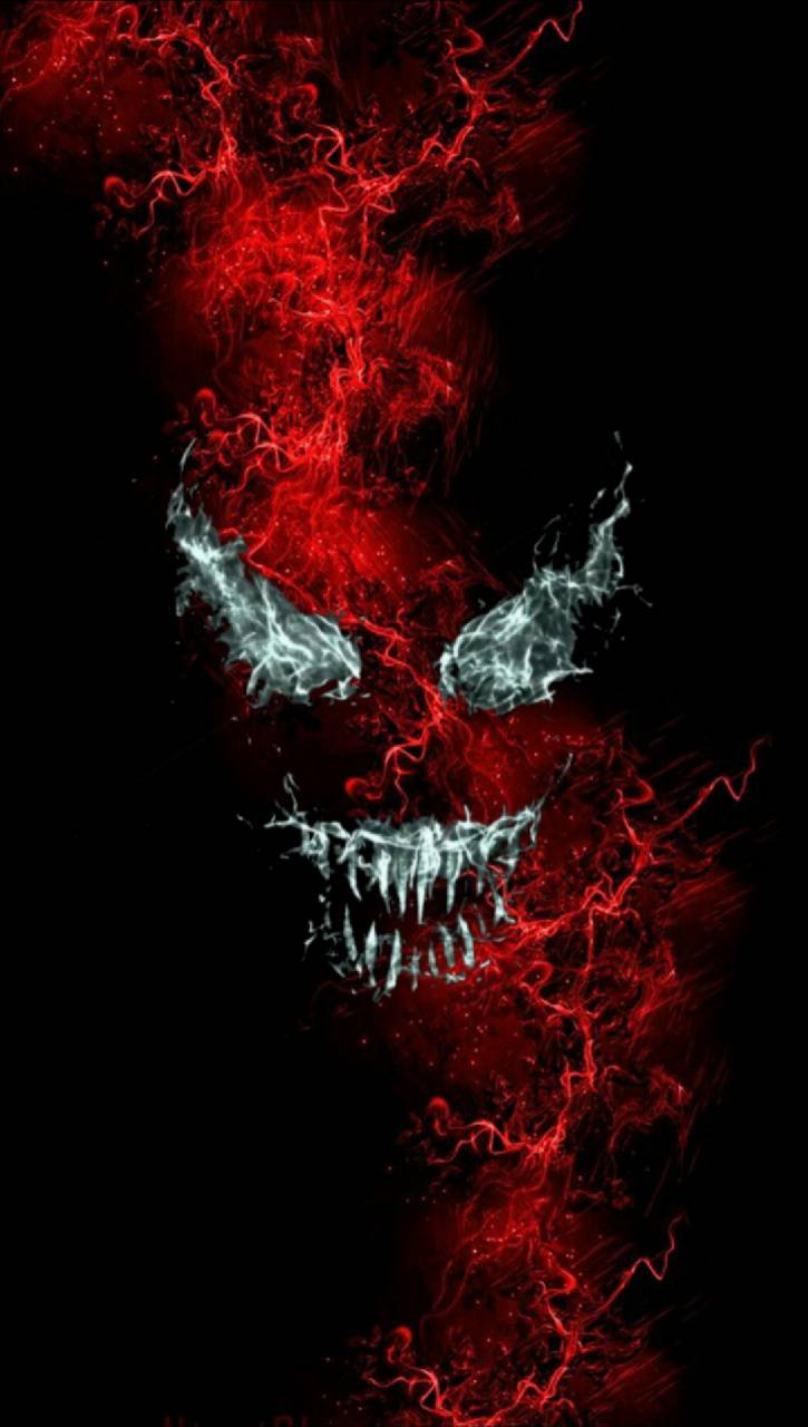 Red Venom Wallpapers Top Free Red Venom Backgrounds WallpaperAccess