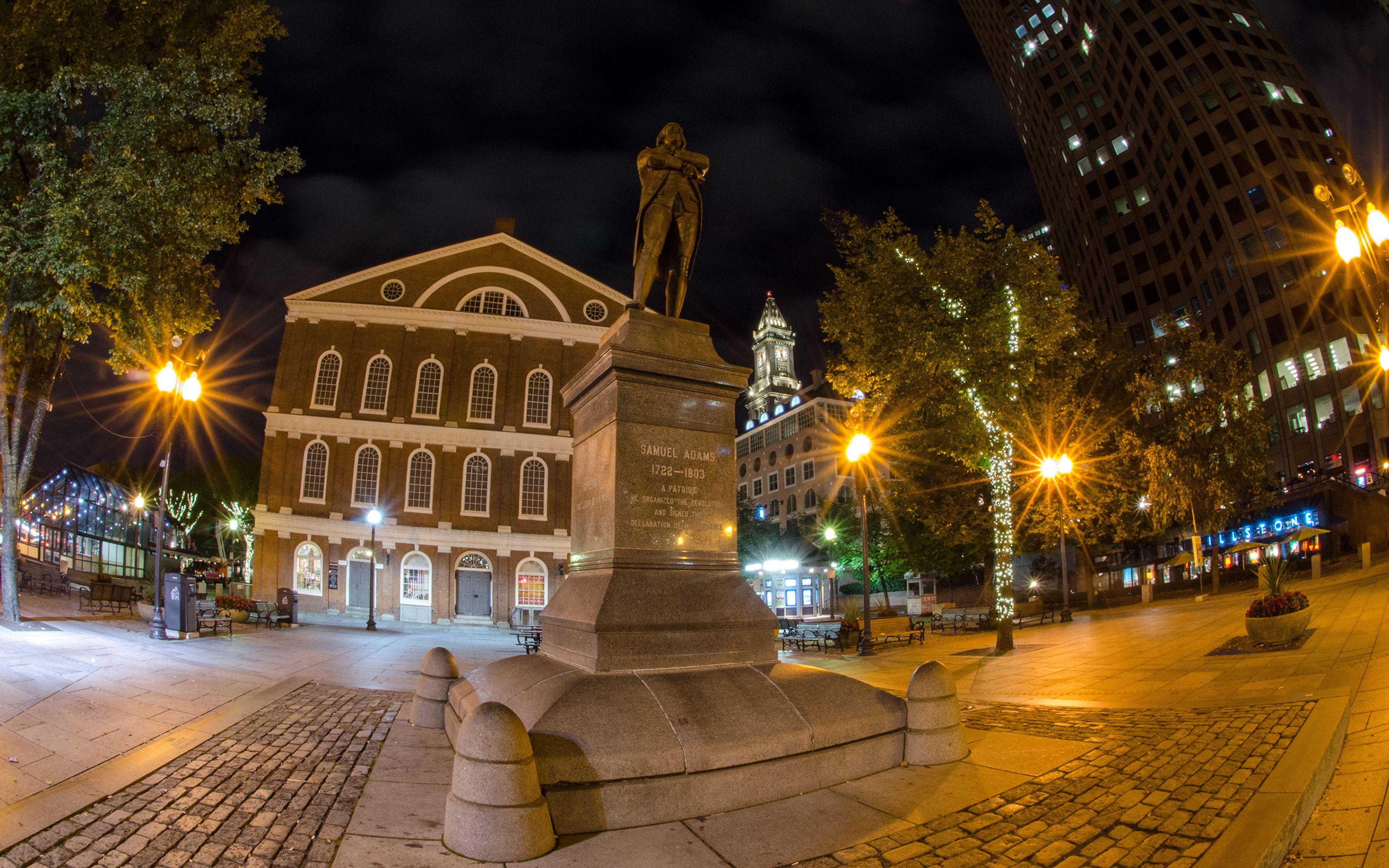 Boston Street Wallpapers Top Free Boston Street Backgrounds