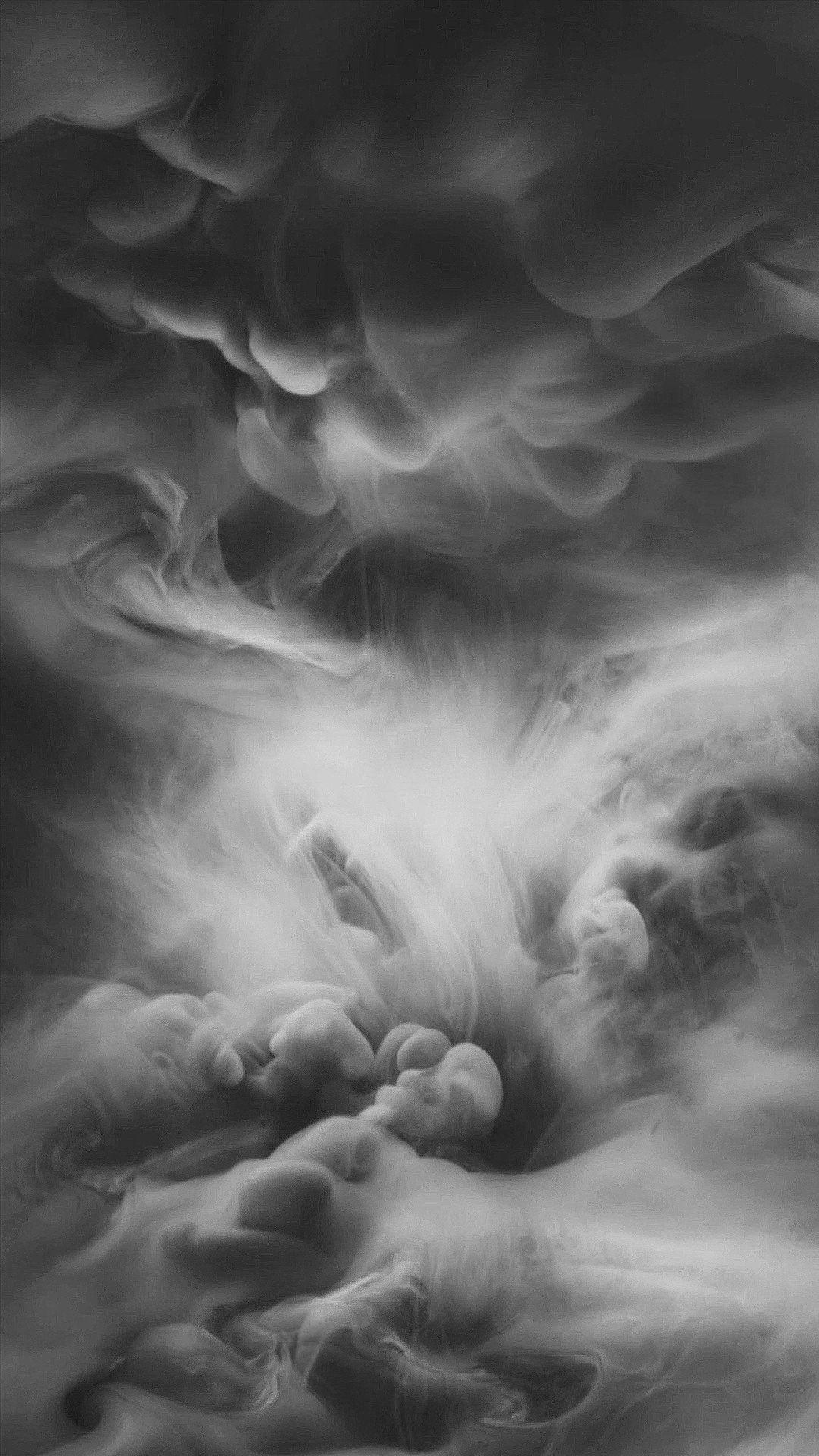 Smoke Black and White Wallpapers Top Free Smoke Black and White