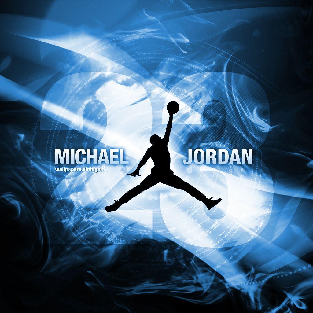 Blue Jordan Wallpapers Top Free Blue Jordan Backgrounds WallpaperAccess