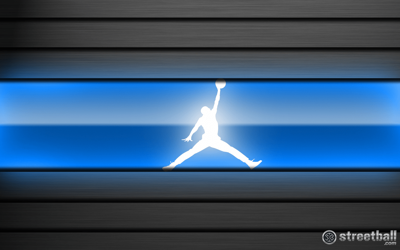 Blue Jordan Wallpapers Top Free Blue Jordan Backgrounds WallpaperAccess