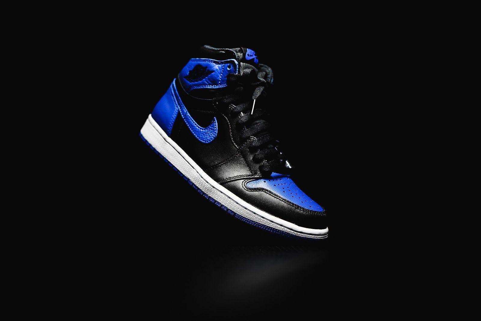 最高のコレクション neon blue jordan 1 aesthetic wallpaper 251157