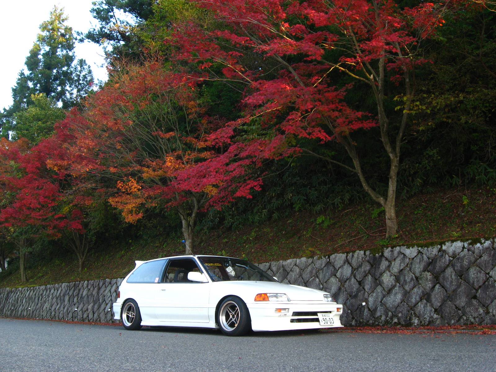JDM Honda Wallpapers Top Free JDM Honda Backgrounds WallpaperAccess