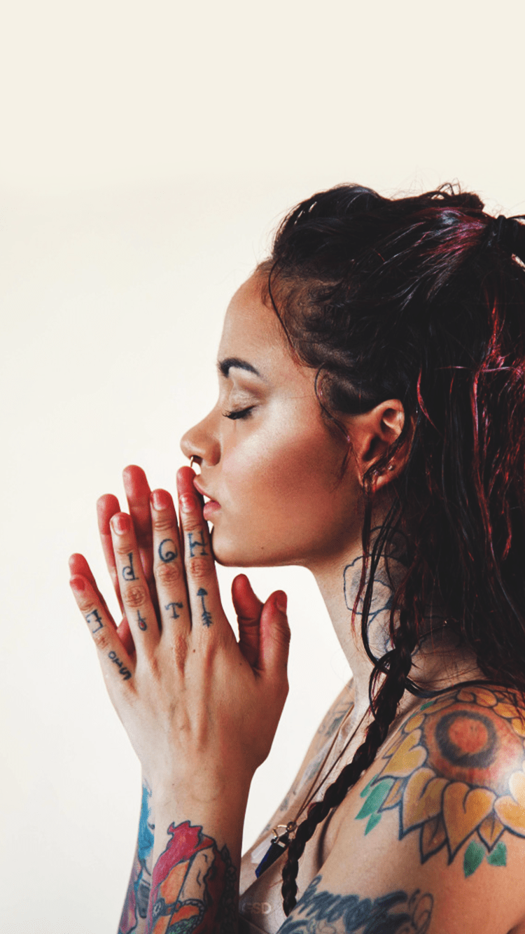 Kehlani iPhone Wallpapers Top Free Kehlani iPhone Backgrounds
