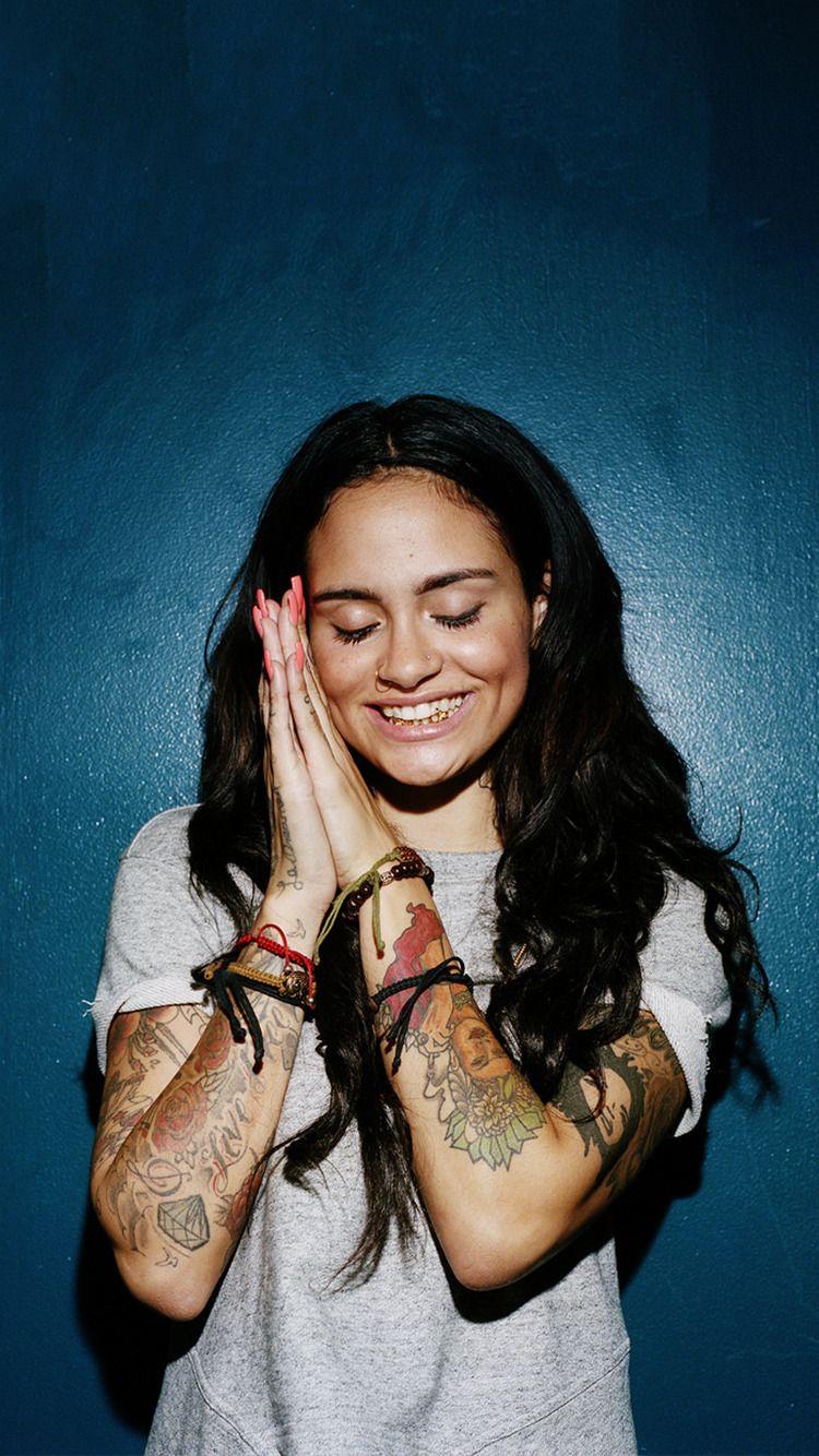 Kehlani iPhone Wallpapers Top Free Kehlani iPhone Backgrounds