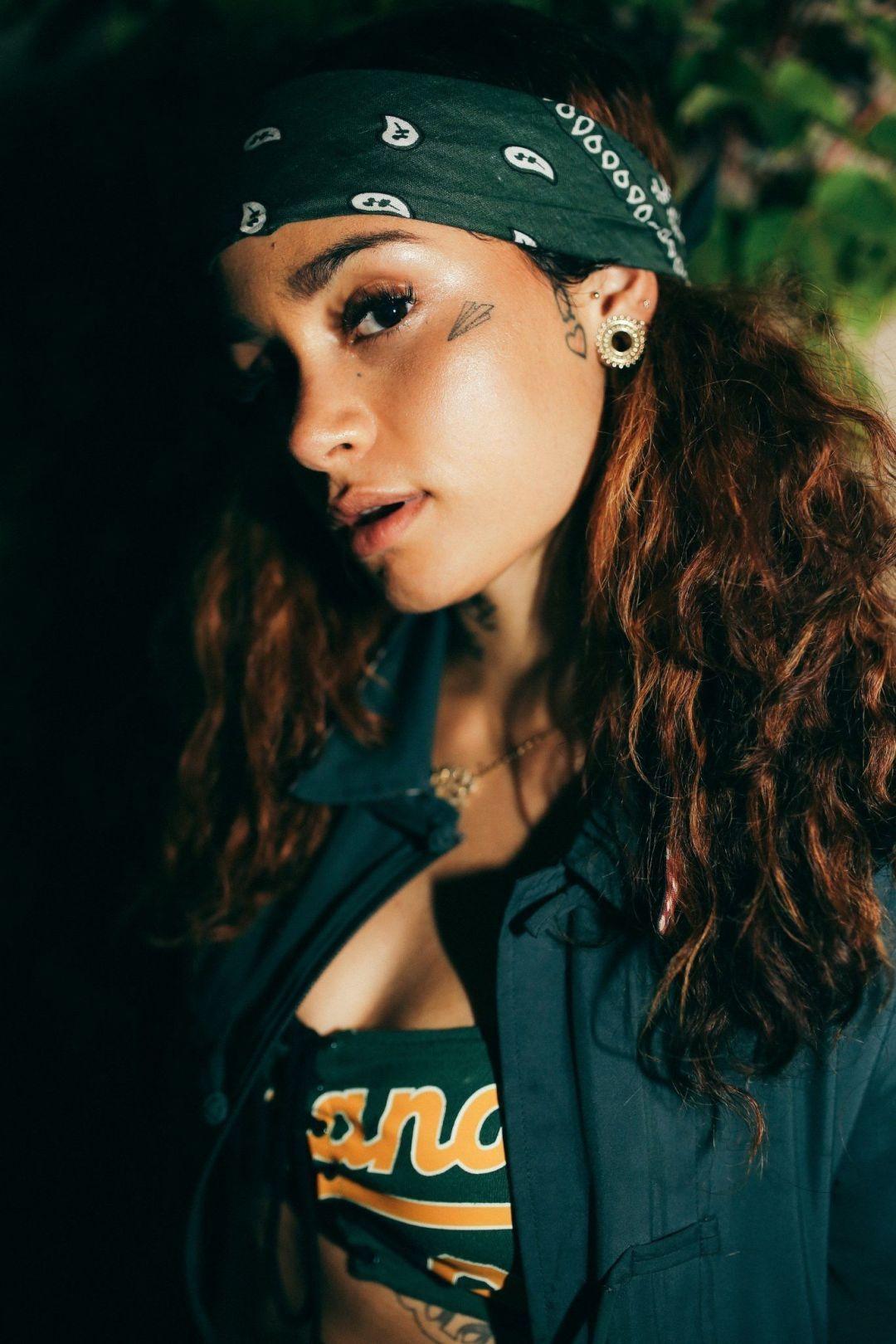 Kehlani iPhone Wallpapers Top Free Kehlani iPhone Backgrounds