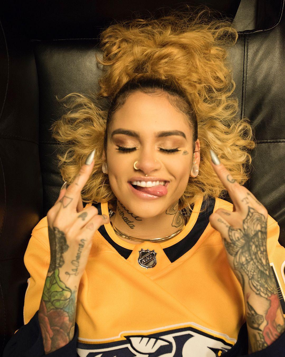 Kehlani iPhone Wallpapers Top Free Kehlani iPhone Backgrounds