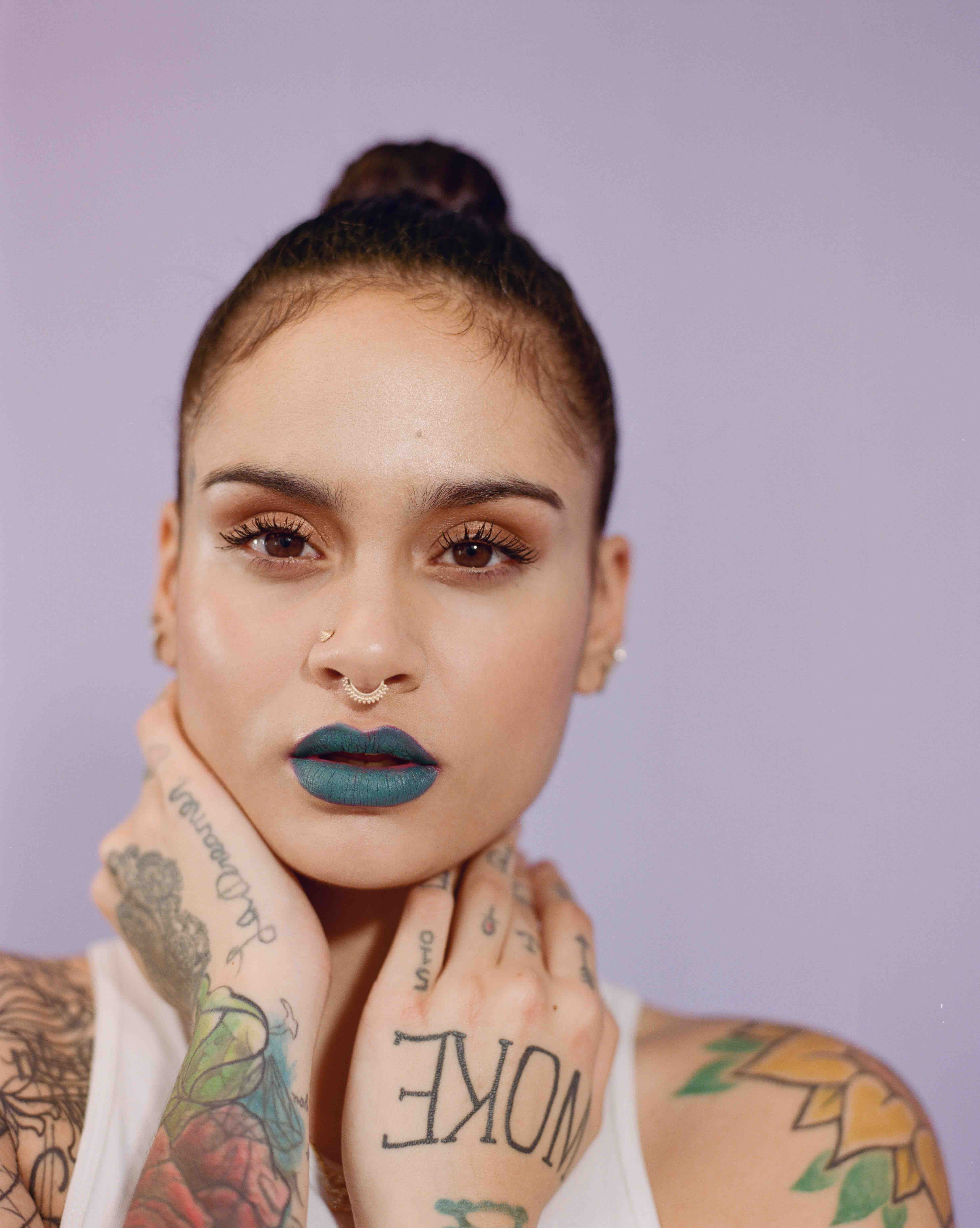 Kehlani iPhone Wallpapers Top Free Kehlani iPhone Backgrounds