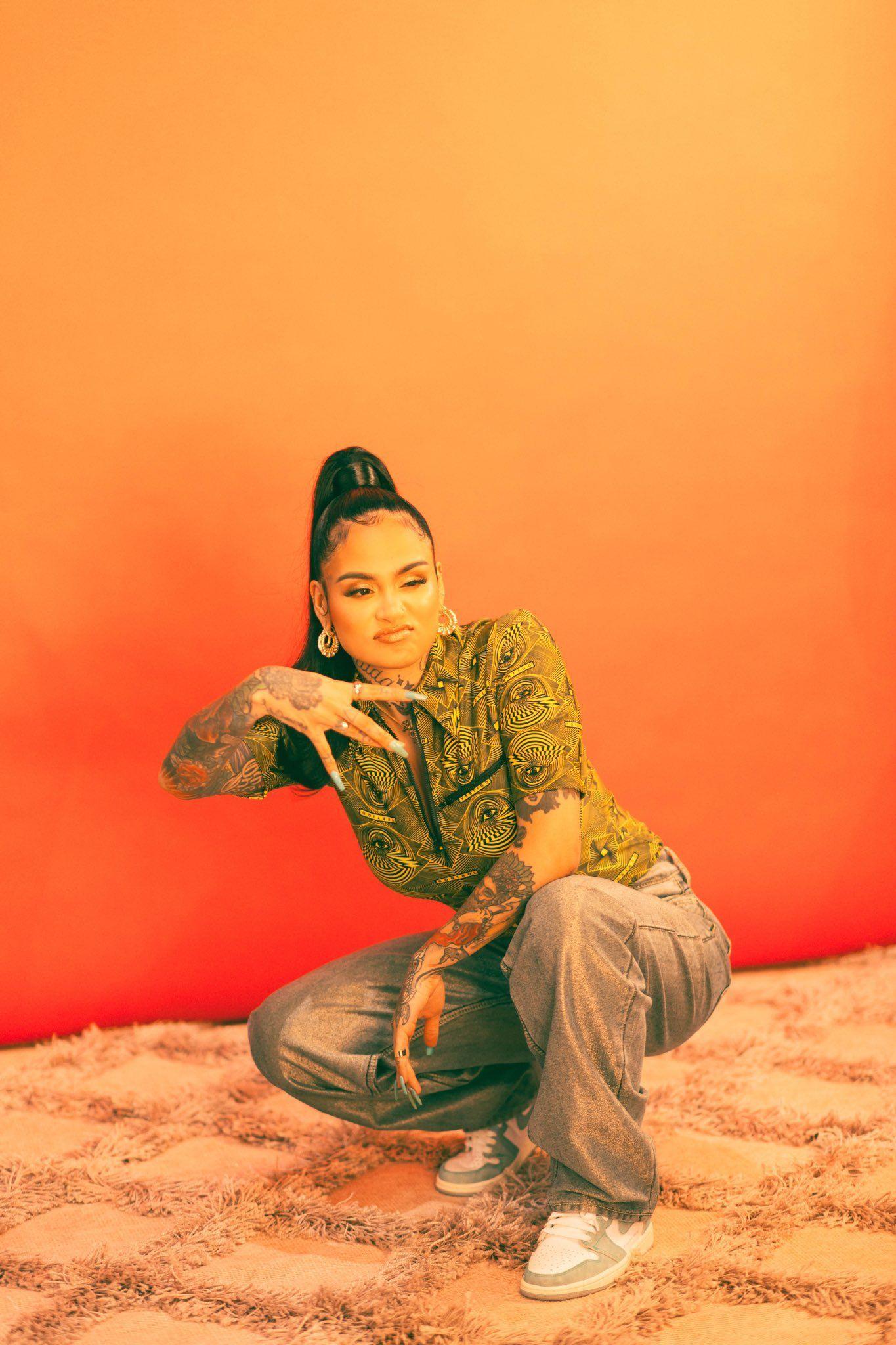 Kehlani iPhone Wallpapers Top Free Kehlani iPhone Backgrounds