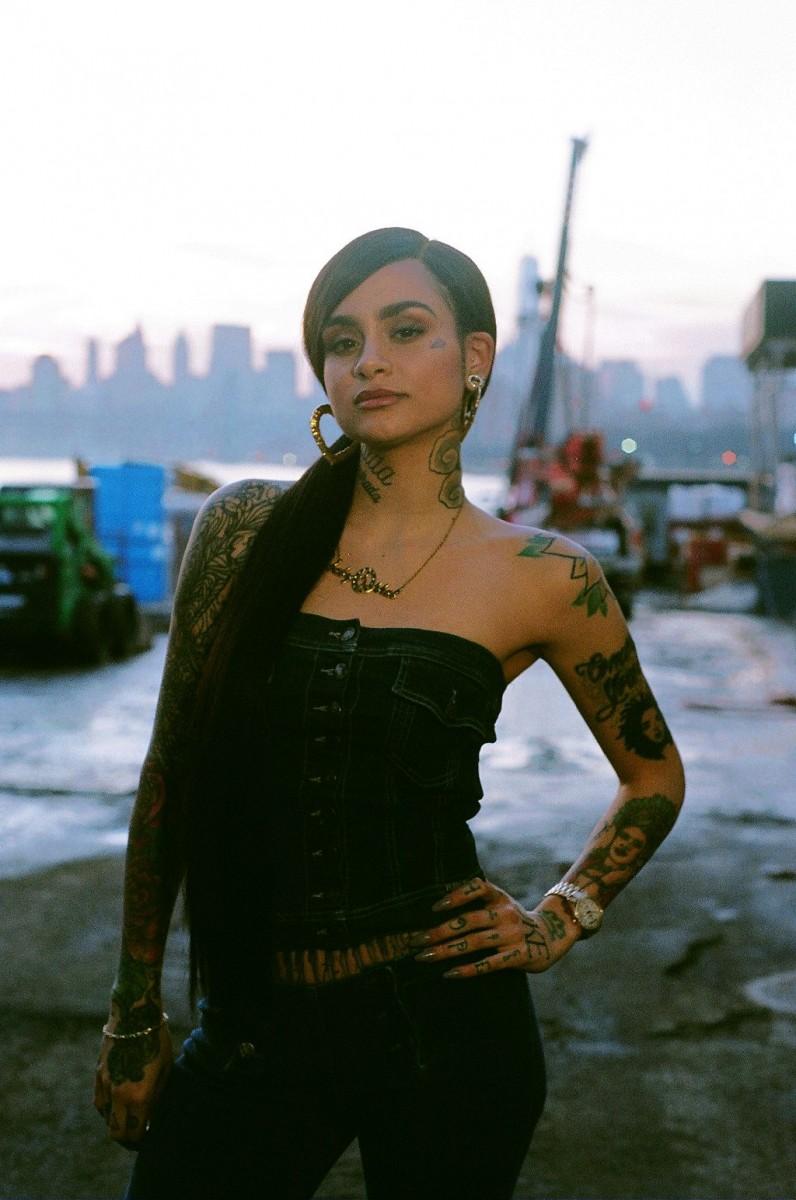 Kehlani iPhone Wallpapers Top Free Kehlani iPhone Backgrounds