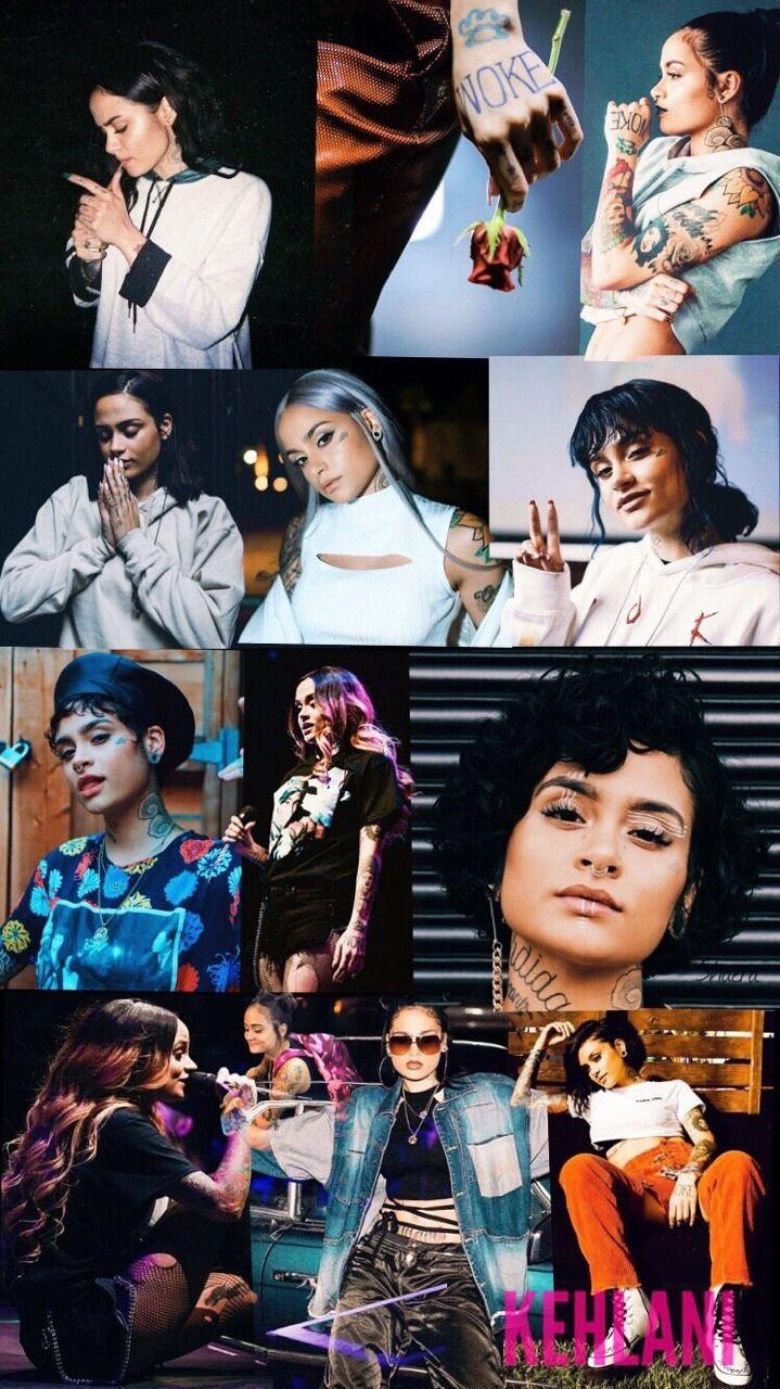 Kehlani iPhone Wallpapers Top Free Kehlani iPhone Backgrounds