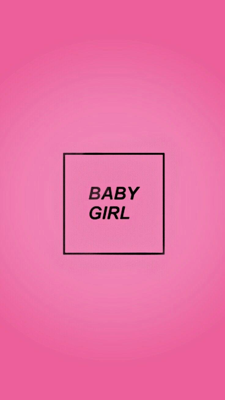 Pink Girl iPhone Wallpapers Top Free Pink Girl iPhone Backgrounds