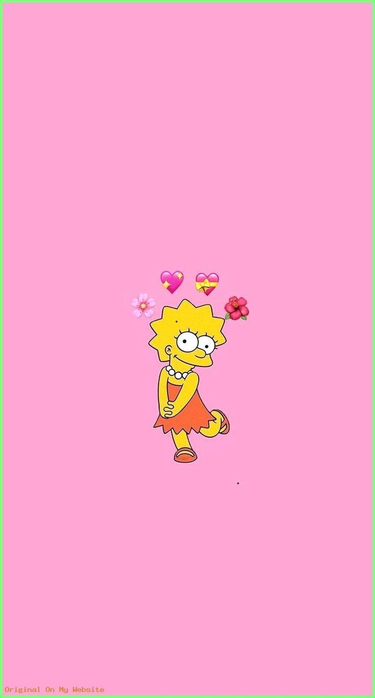 Pink Girl iPhone Wallpapers Top Free Pink Girl iPhone Backgrounds