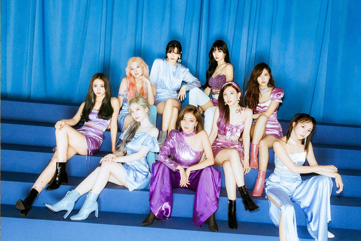 Twice 4k Wallpapers Top Free Twice 4k Backgrounds WallpaperAccess