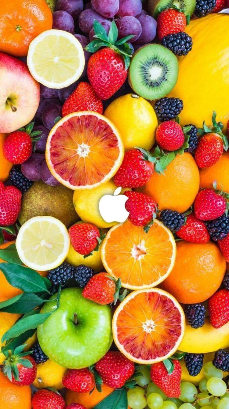 Fruit iPhone Wallpapers Top Free Fruit iPhone Backgrounds