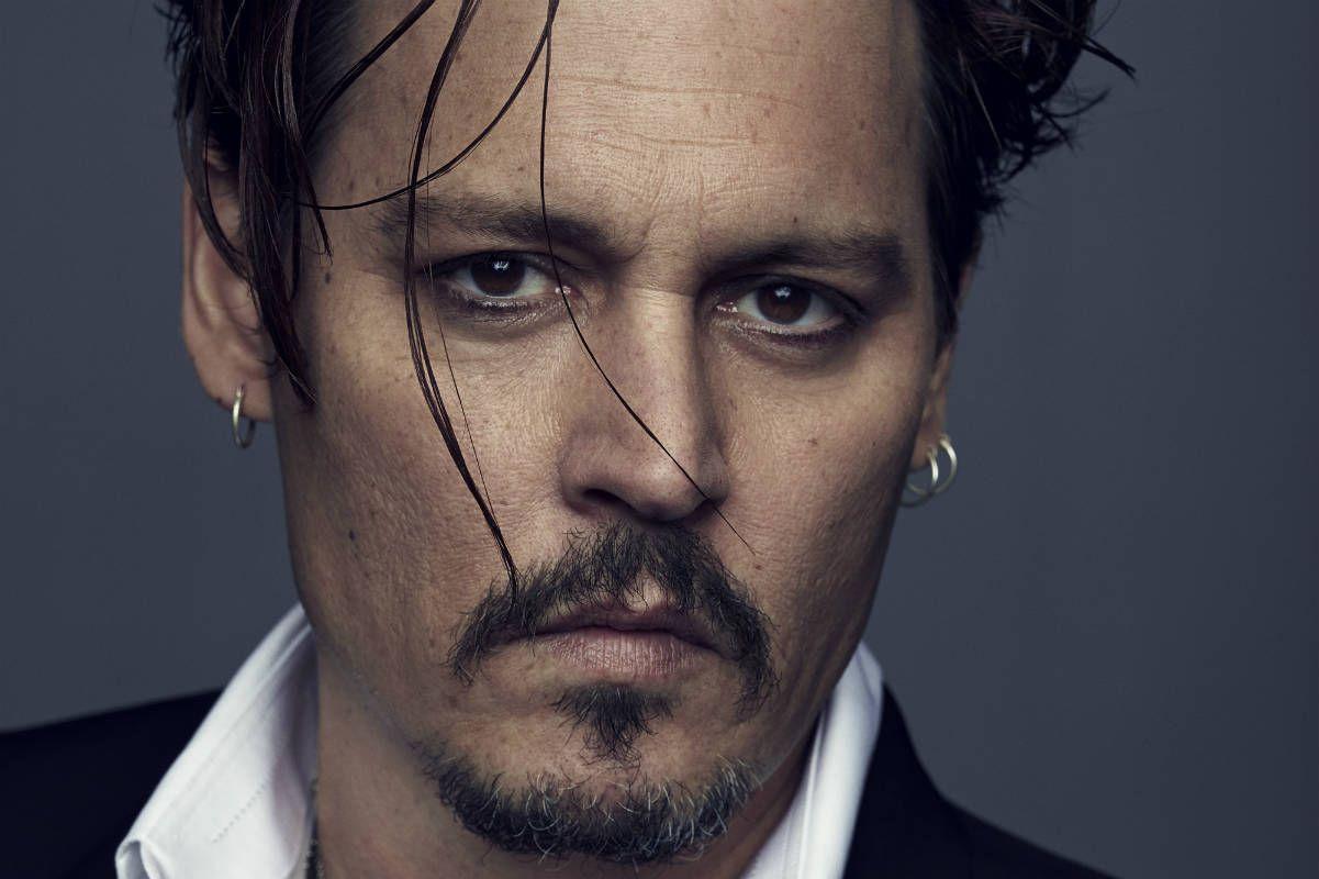 Johnny Depp Wallpaper Hd For Mobile