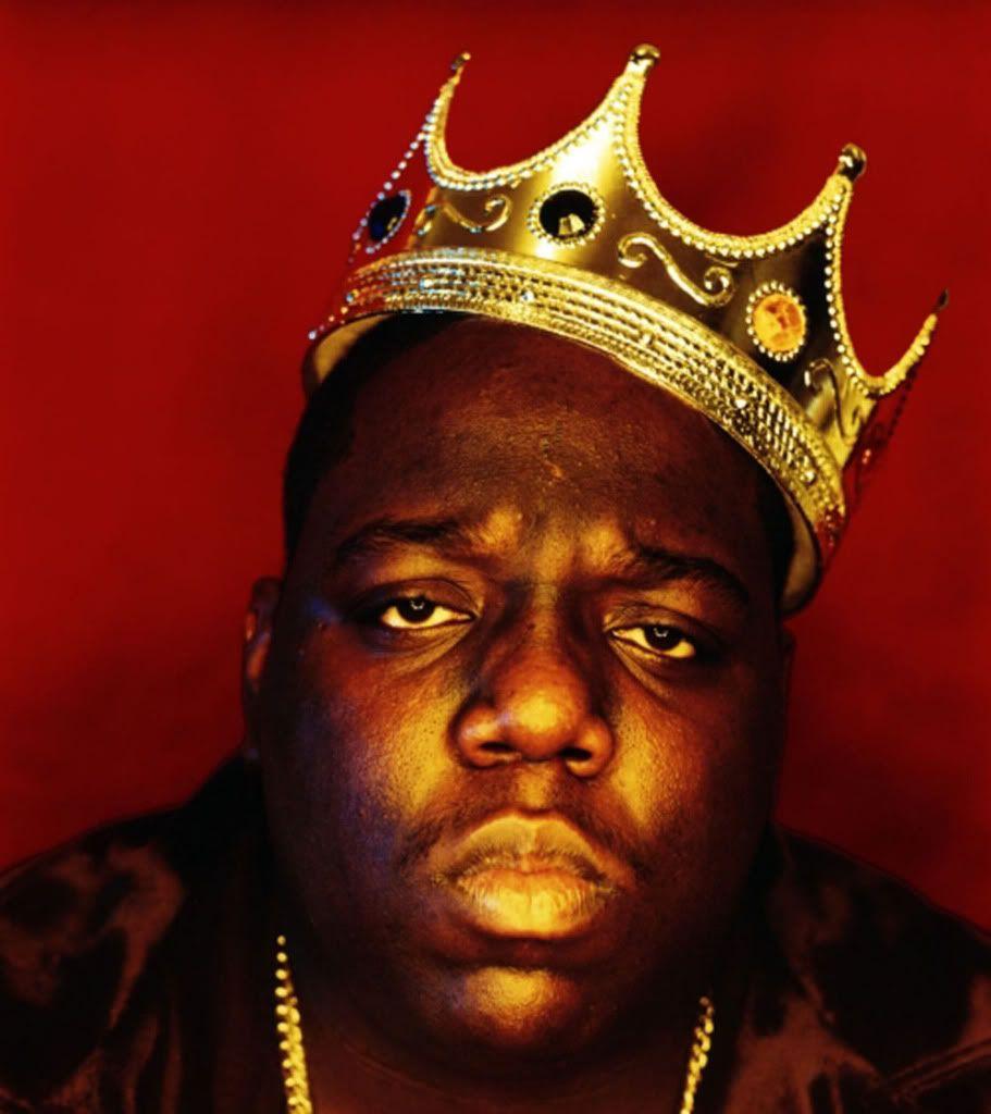 Biggie Smalls Wallpapers Top Free Biggie Smalls Backgrounds