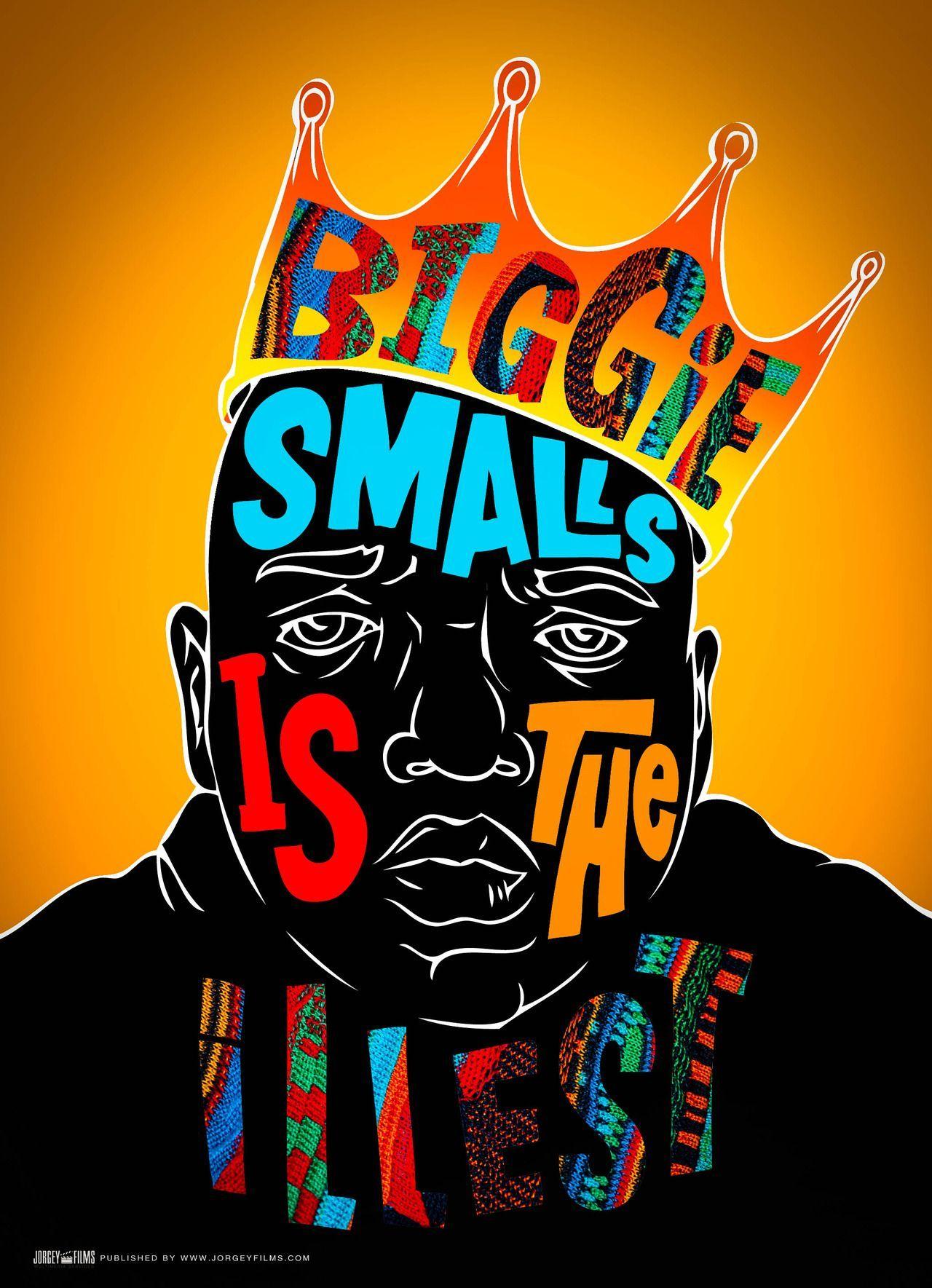 Biggie Smalls Wallpapers Top Free Biggie Smalls Backgrounds