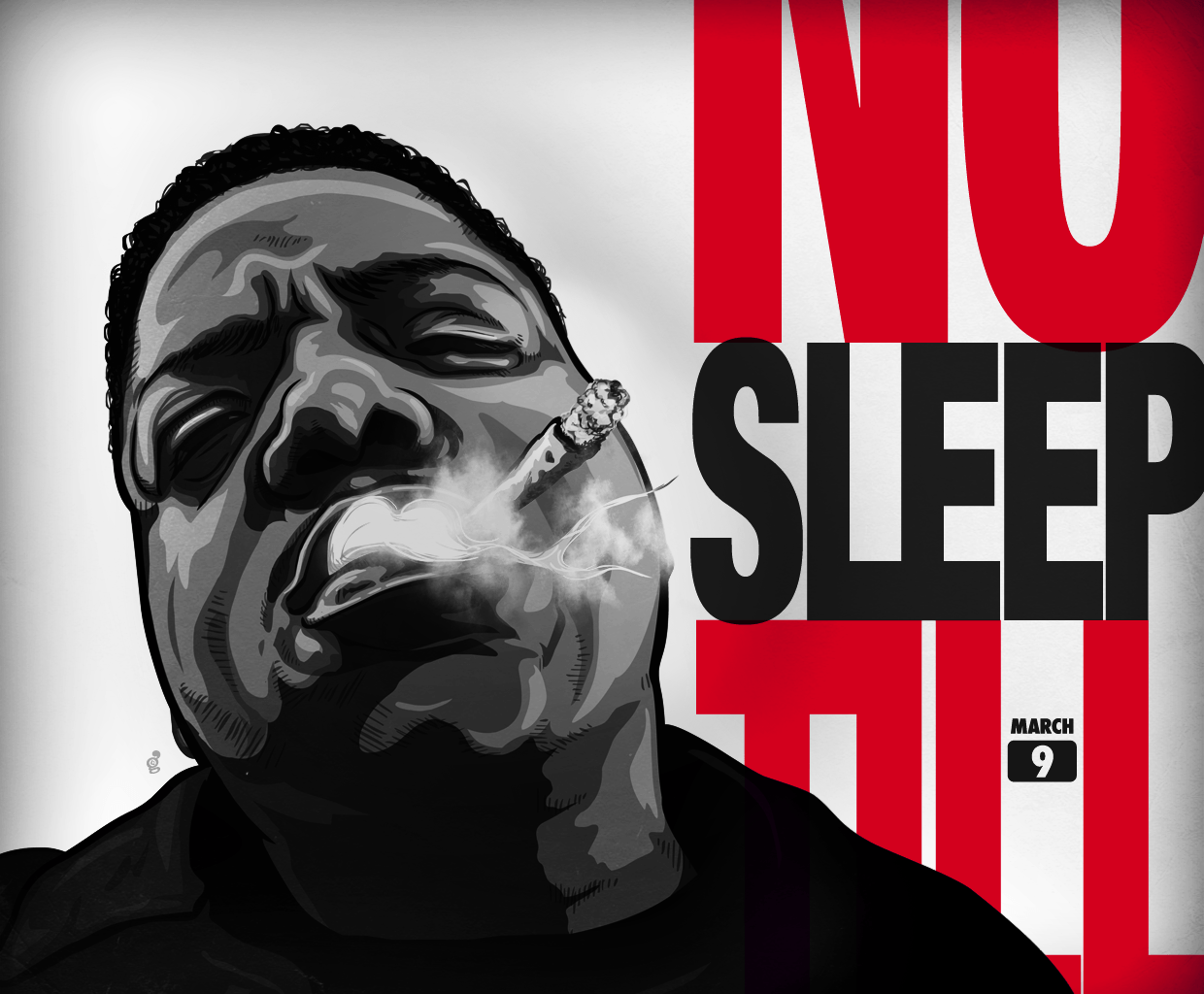 Biggie Smalls Wallpapers Top Free Biggie Smalls