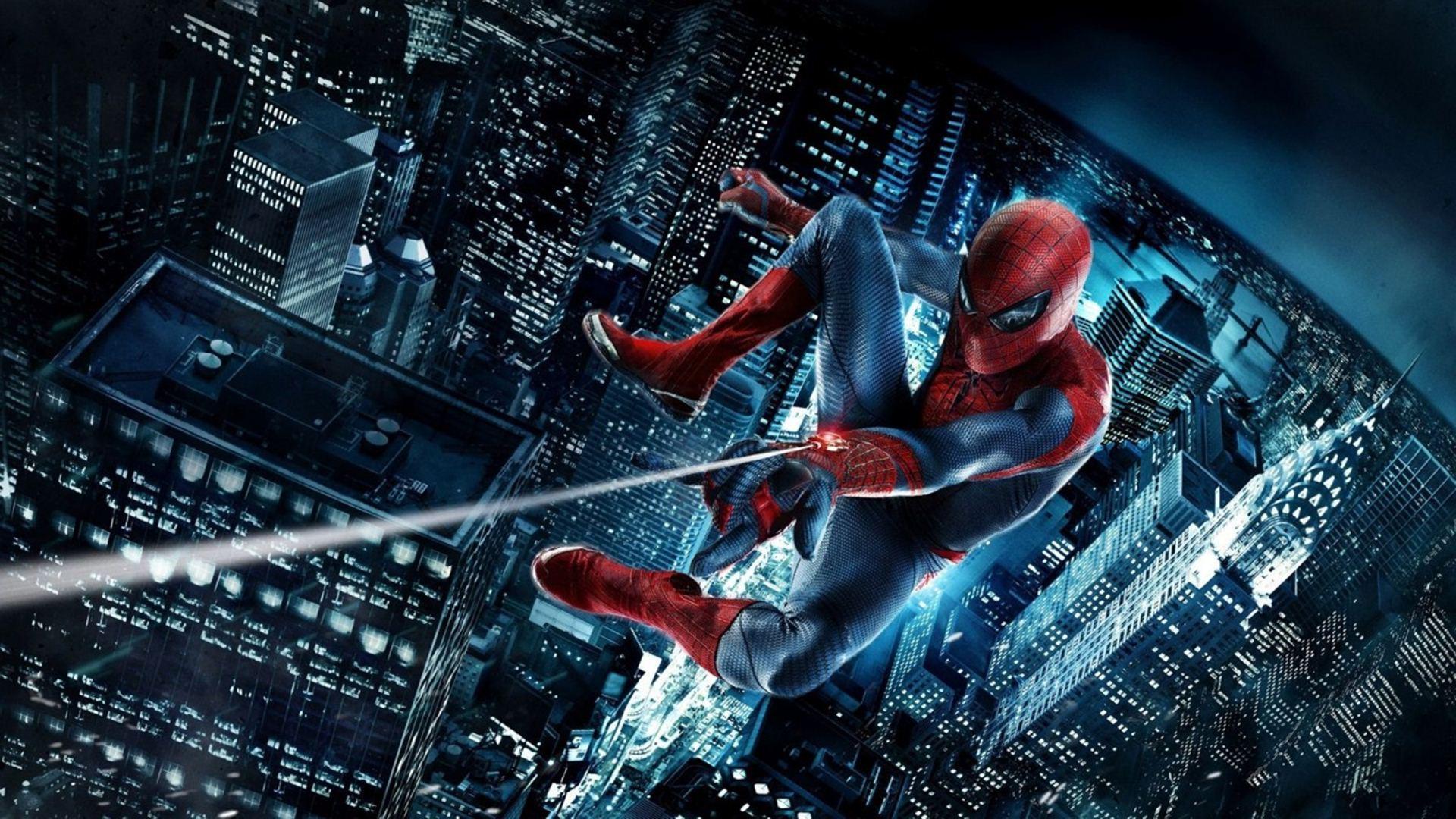 The Amazing SpiderMan Wallpapers Top Free The Amazing SpiderMan