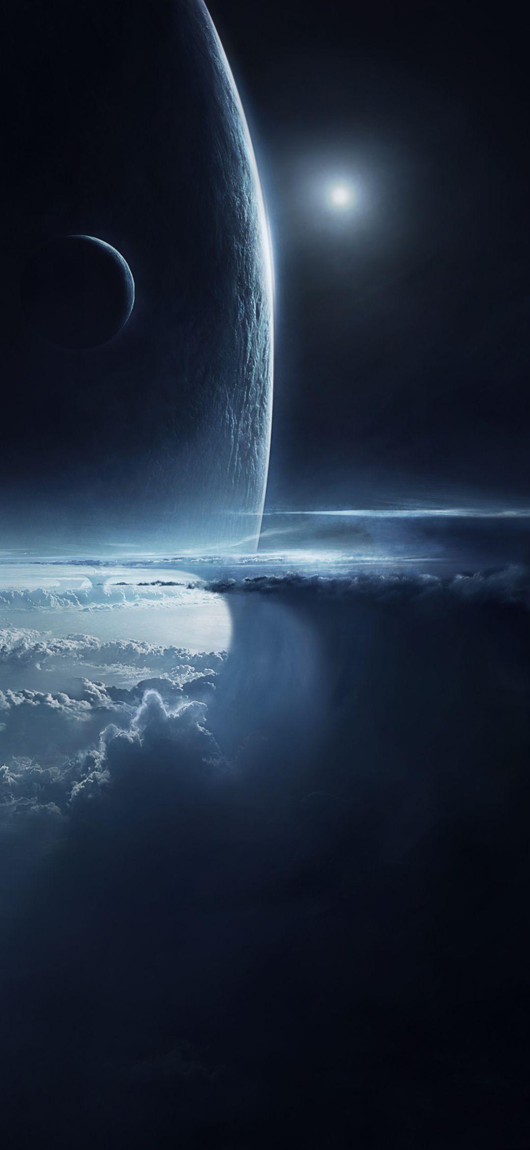 SciFi Phone Wallpapers Top Free SciFi Phone Backgrounds