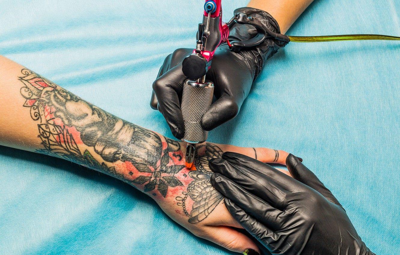 Tattoo Machine Wallpapers Top Free Tattoo Machine Backgrounds