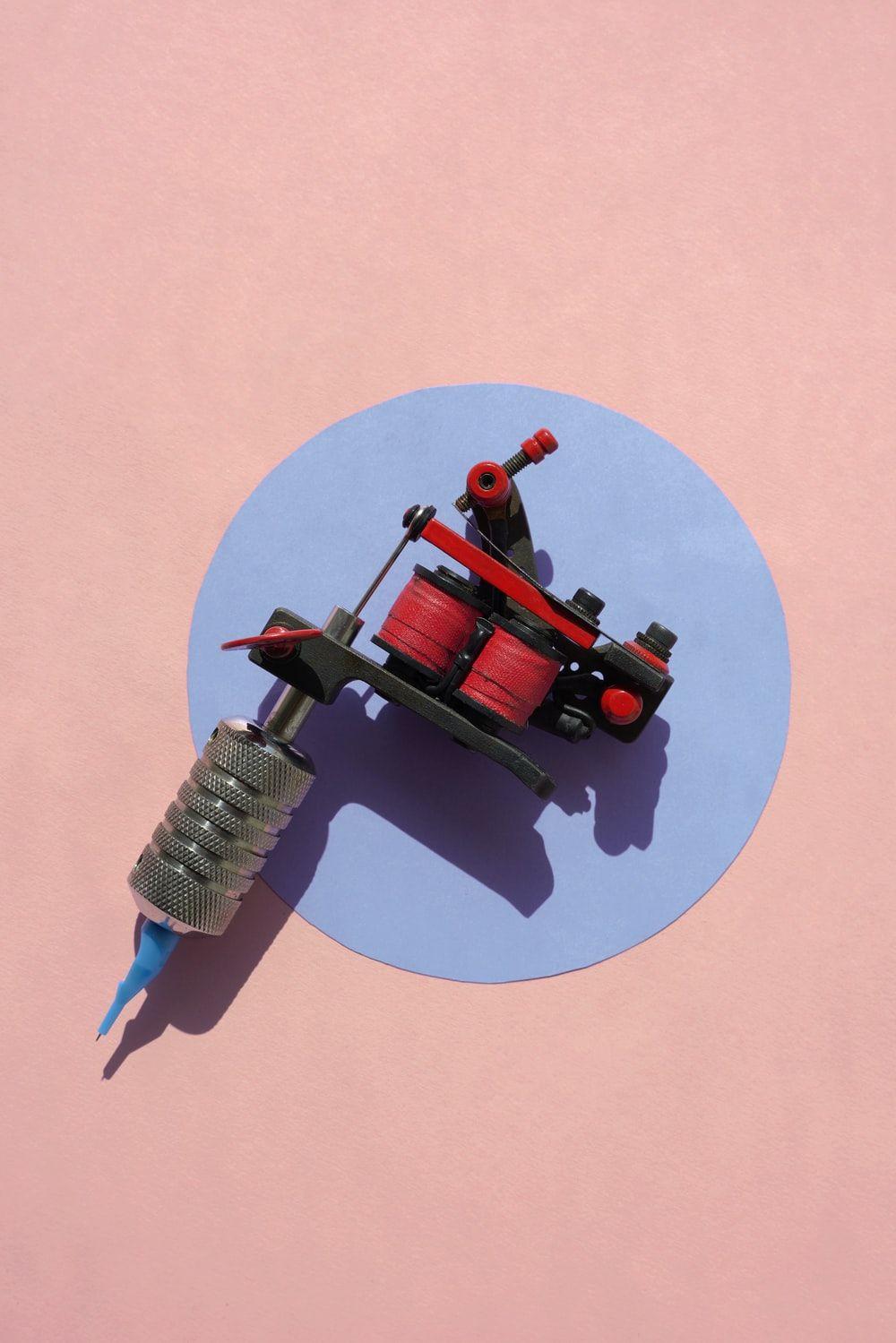 Tattoo Machine Wallpapers Top Free Tattoo Machine Backgrounds