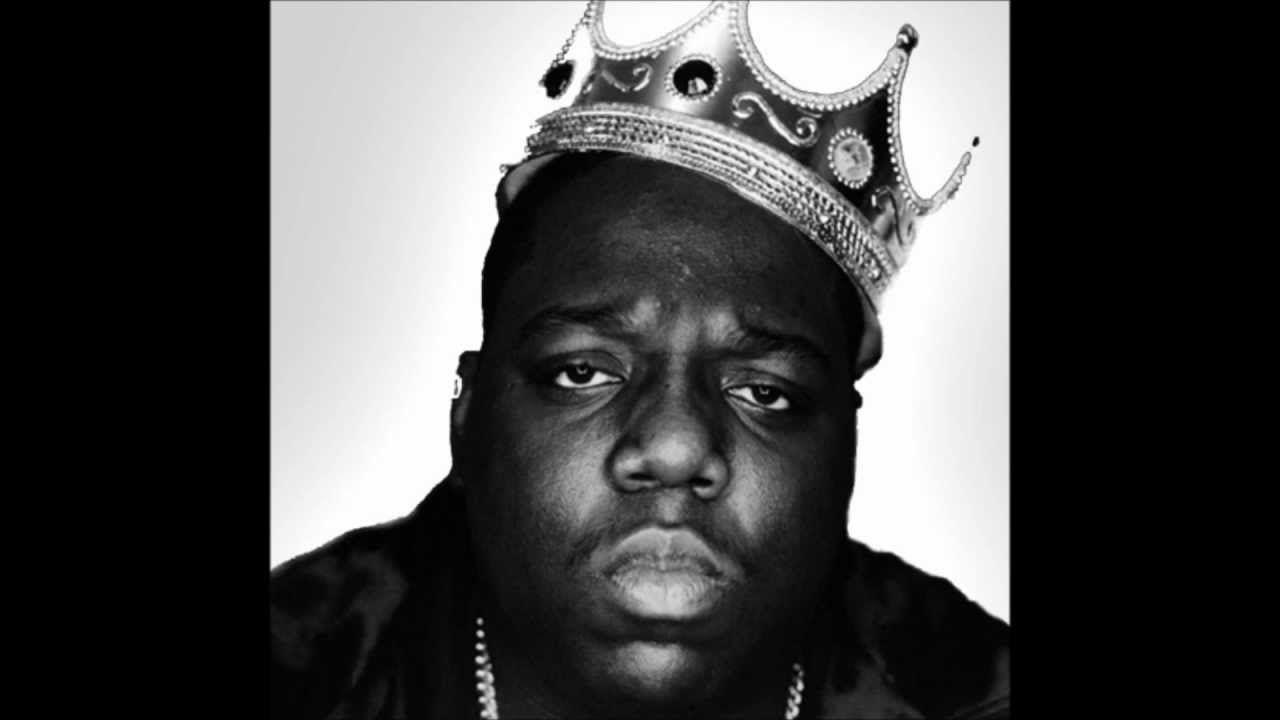 Biggie Smalls Wallpapers Top Free Biggie Smalls