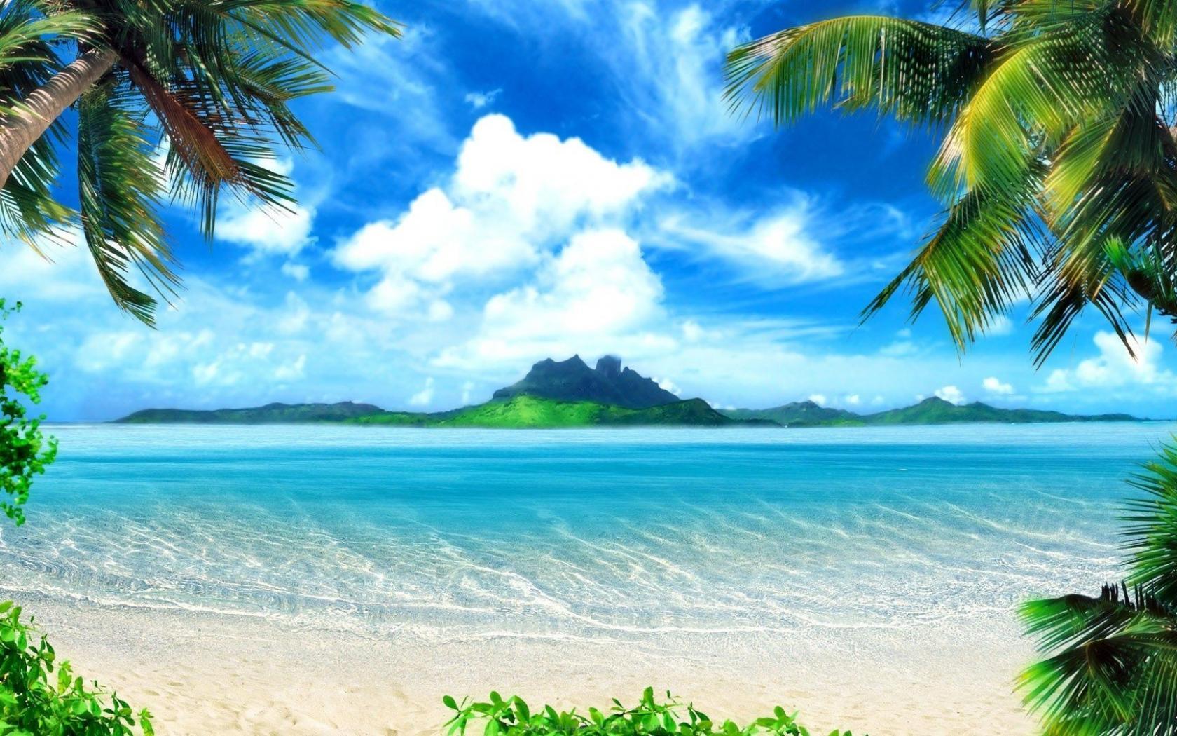 Anime Island Wallpapers Top Free Anime Island Backgrounds