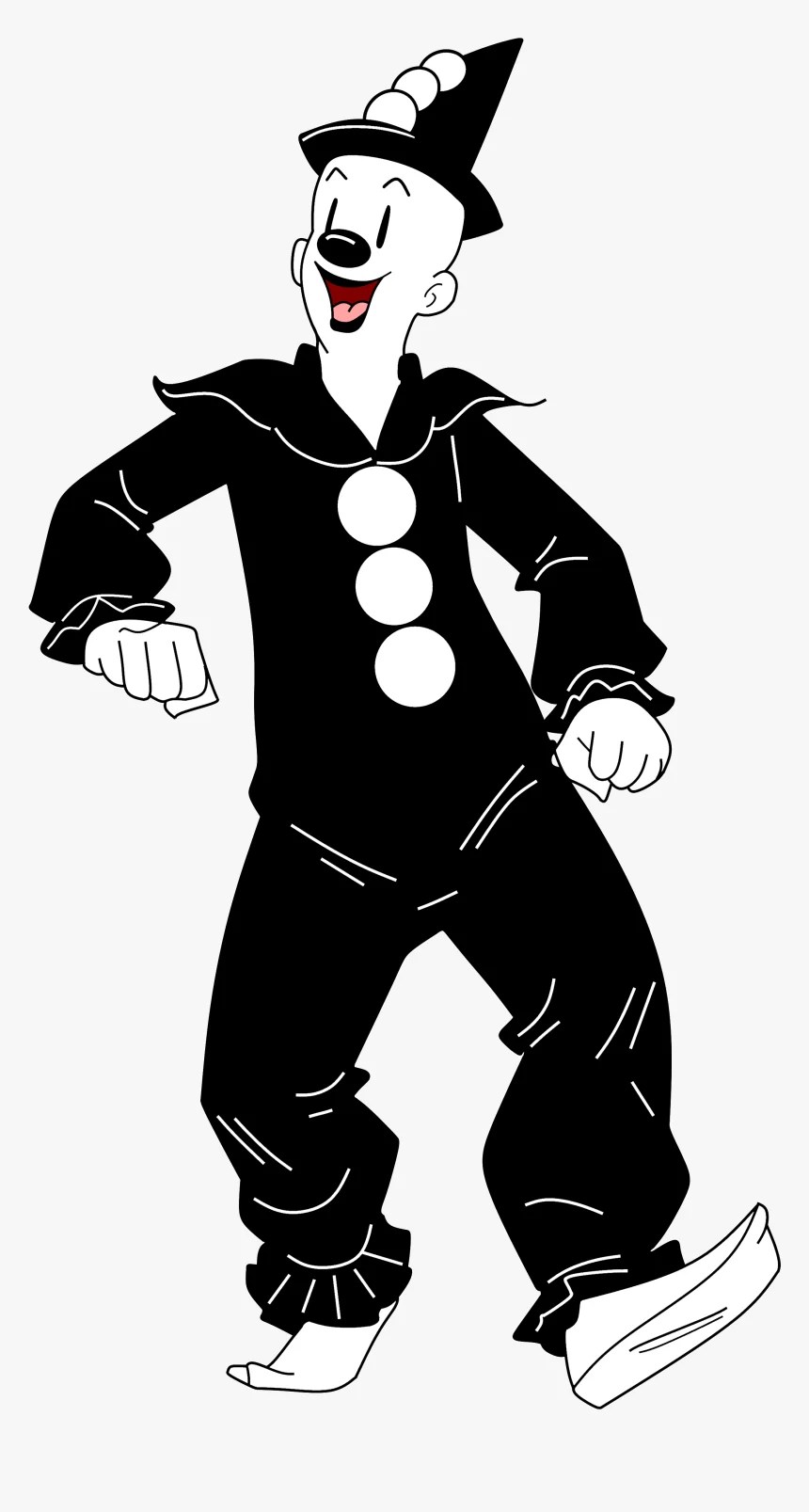 Anime Clown Wallpapers Top Free Anime Clown Backgrounds WallpaperAccess