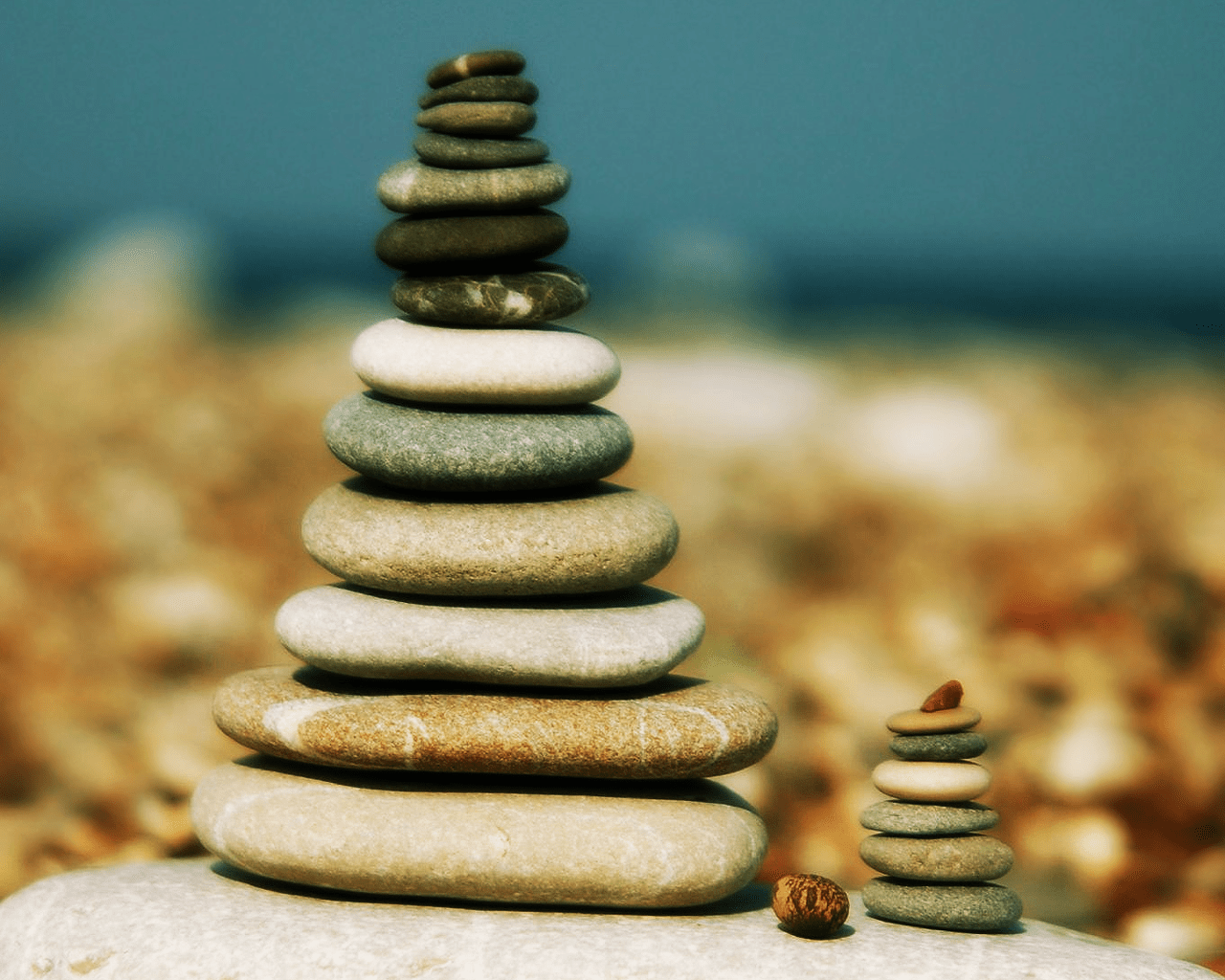 Zen Stones Wallpapers Top Free Zen Stones Backgrounds WallpaperAccess