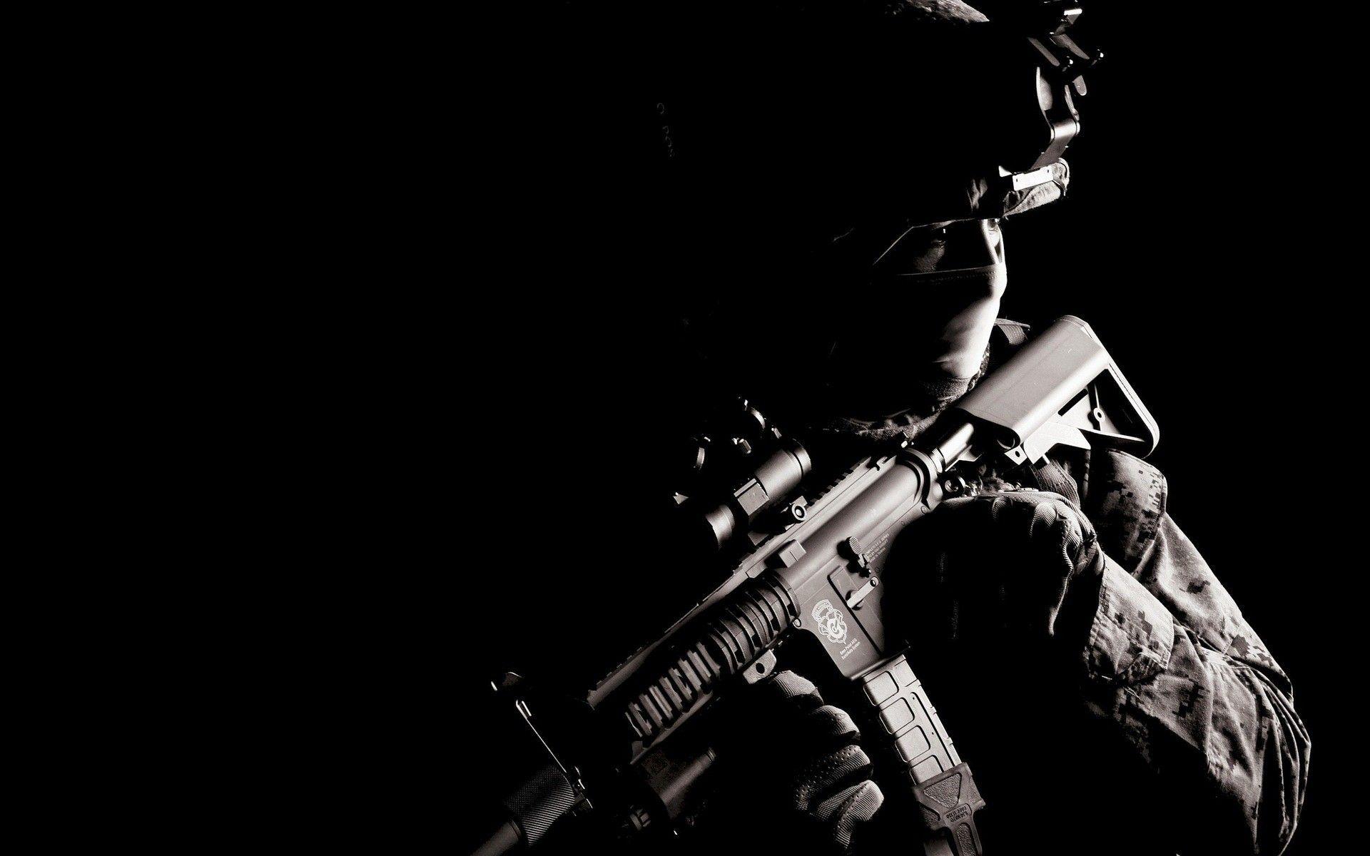 Dark Soldier Wallpapers Top Free Dark Soldier Backgrounds