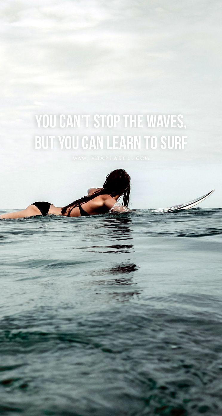 Surfing Quotes Wallpapers Top Free Surfing Quotes Backgrounds