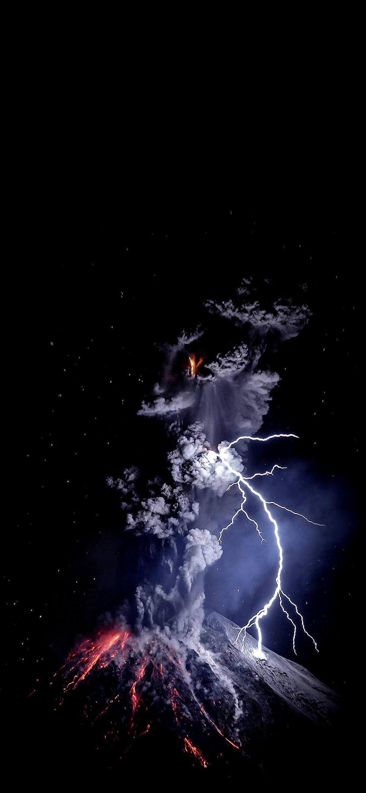 iPhone Storm Wallpapers Top Free iPhone Storm Backgrounds