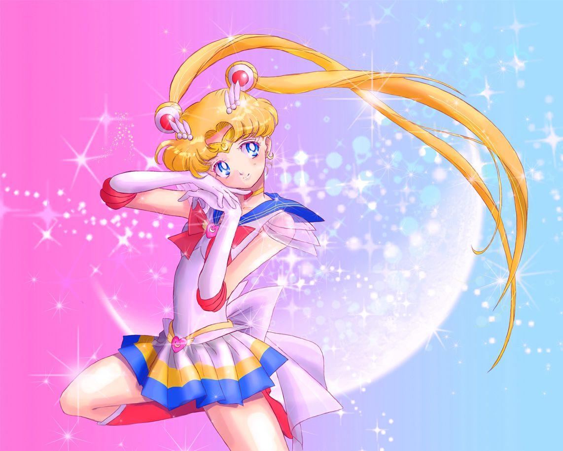 Sailor Moon Cute Wallpapers Top Free Sailor Moon Cute Backgrounds