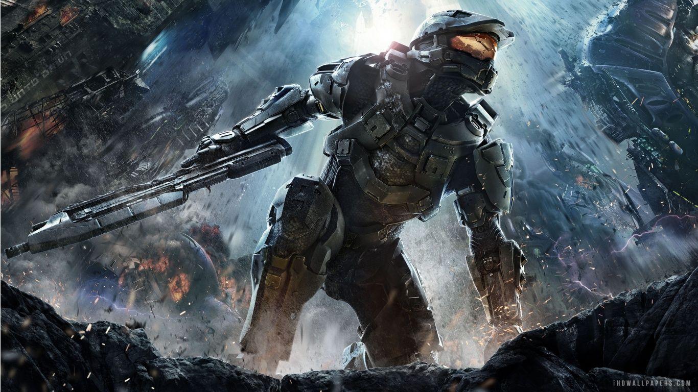 Fondos De Pantalla Hd 1366X768 Juegos