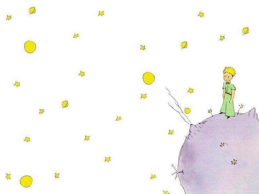 The Little Prince Wallpapers Top Free The Little Prince Backgrounds