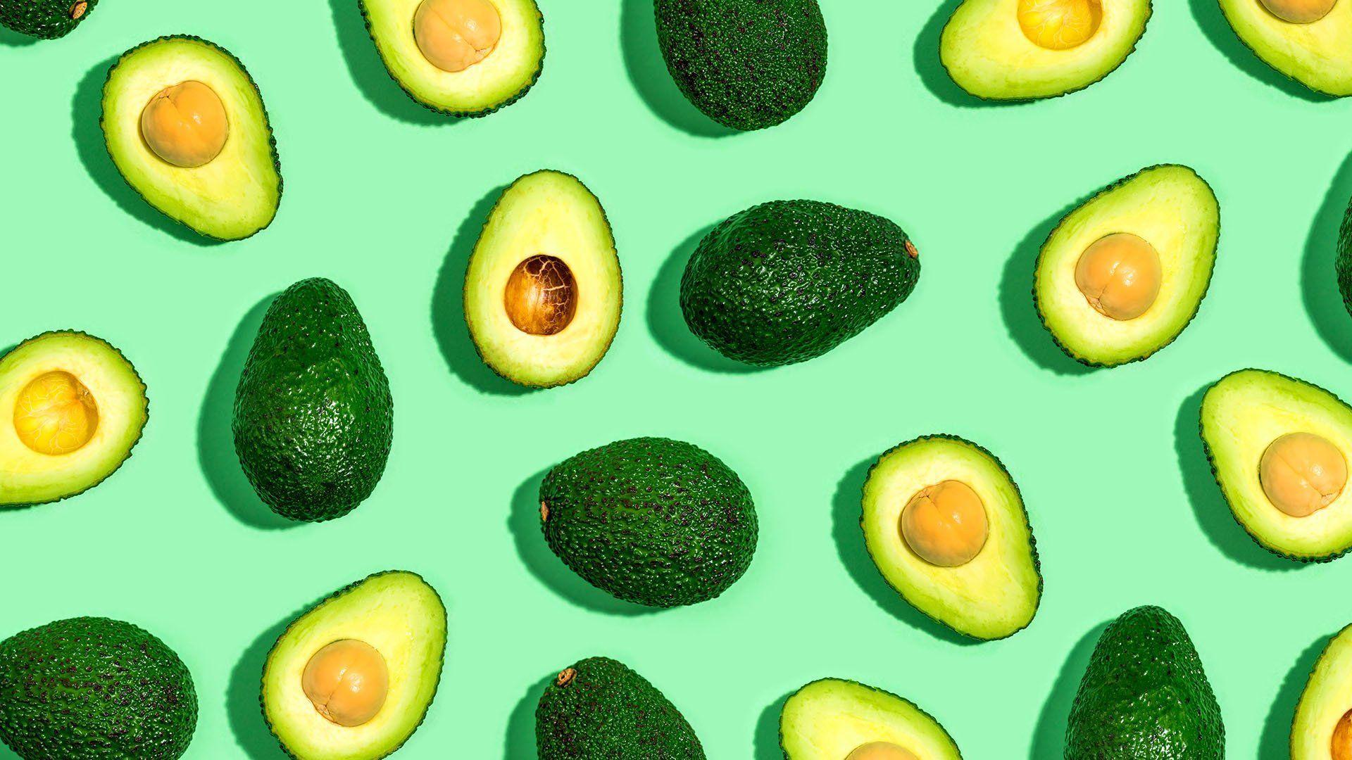 Avocado Laptop Wallpapers - Top Free Avocado Laptop Backgrounds -  Wallpaperaccess