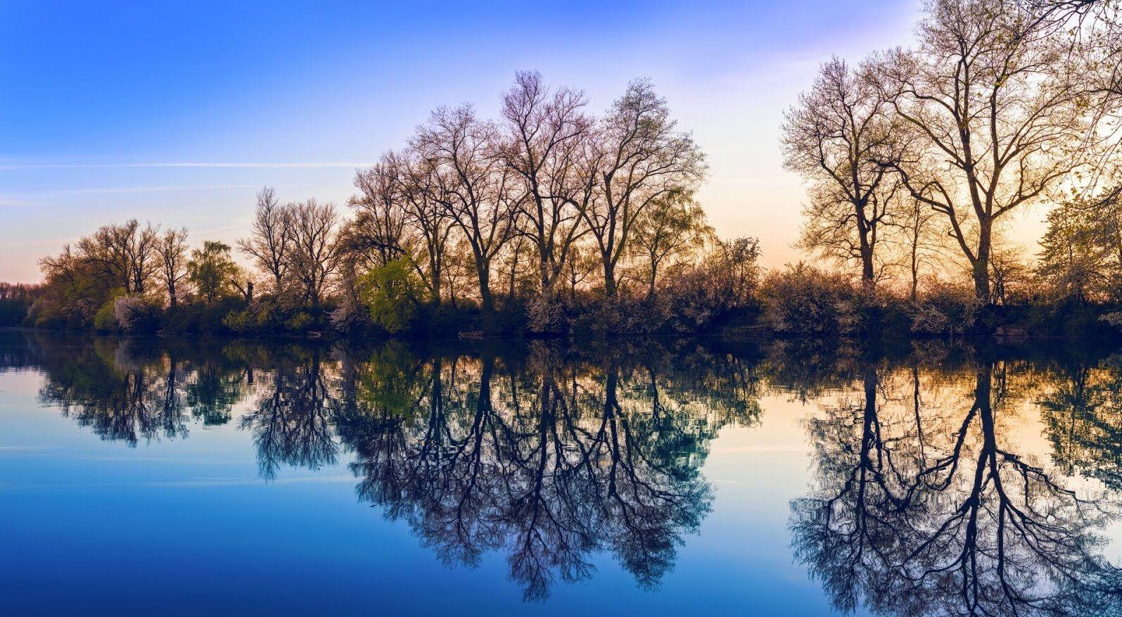 Tranquility Wallpapers Top Free Tranquility Backgrounds WallpaperAccess