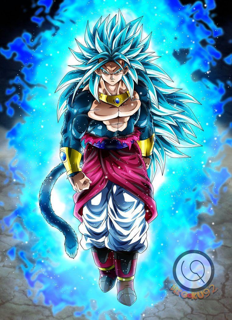 Goku SSJ5 Wallpapers Top Free Goku SSJ5 Backgrounds WallpaperAccess