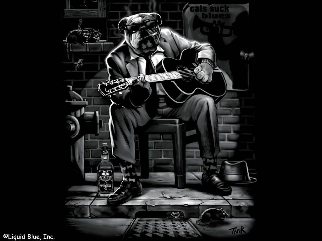 Blues Music Wallpapers Top Free Blues Music Backgrounds WallpaperAccess