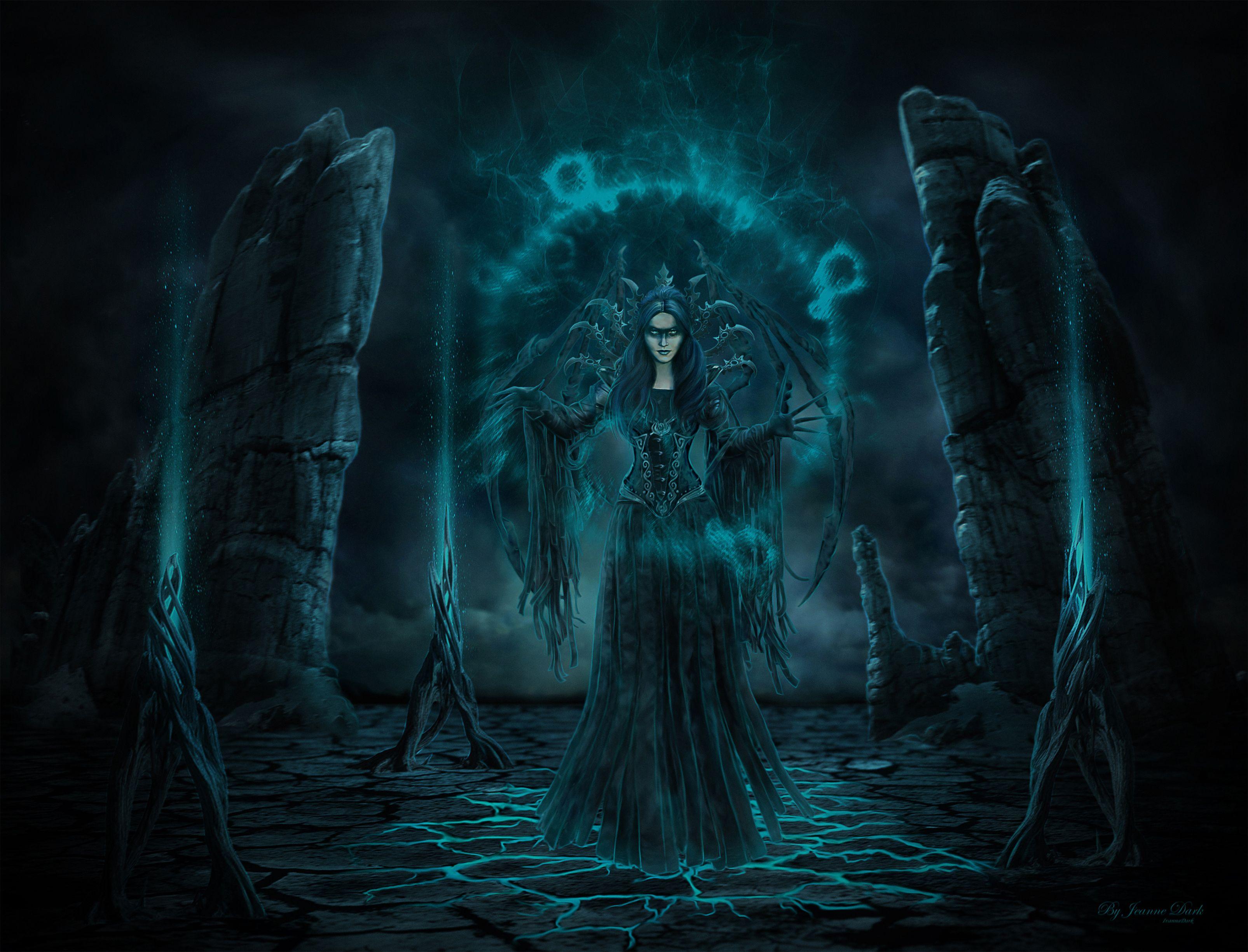 Gothic Evil Gothic Wallpapers Top Free Gothic Evil