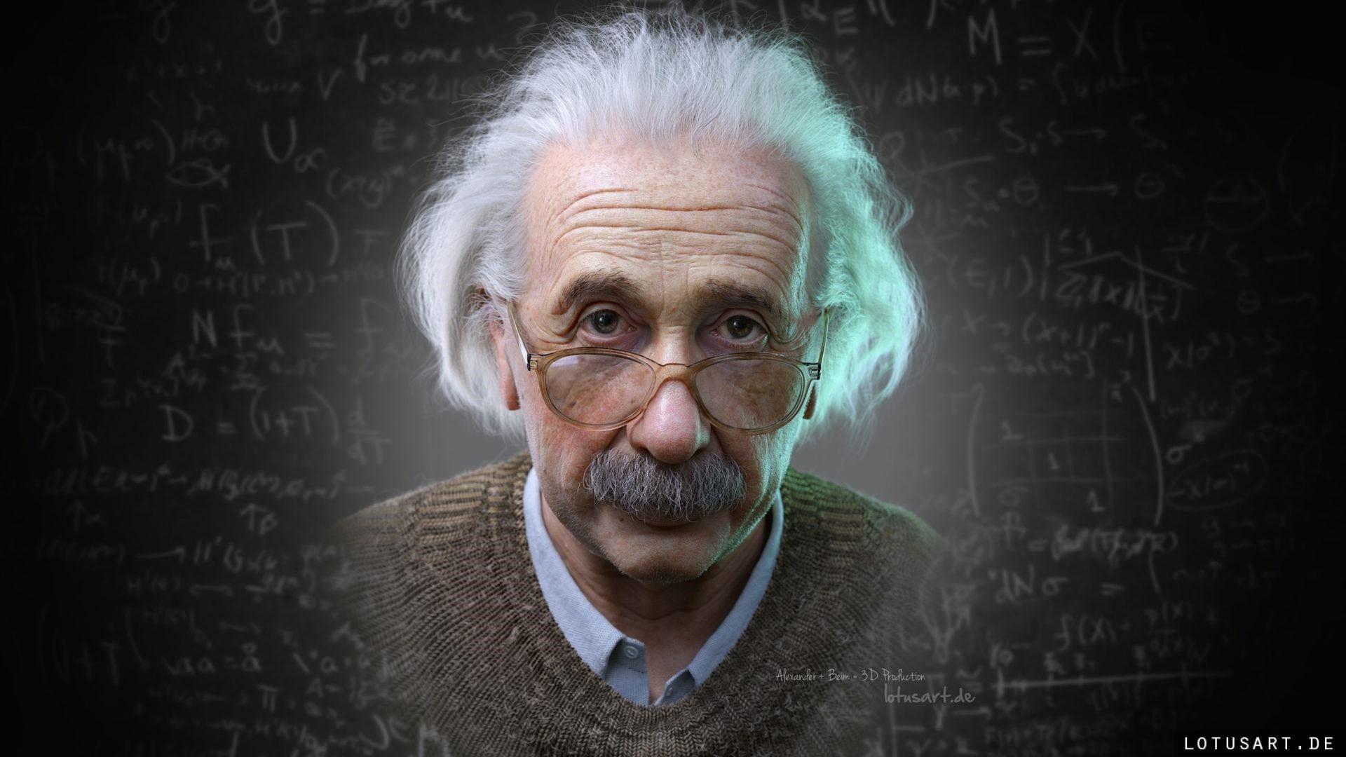 Albert Einstein Art Wallpapers Top Free Albert Einstein Art