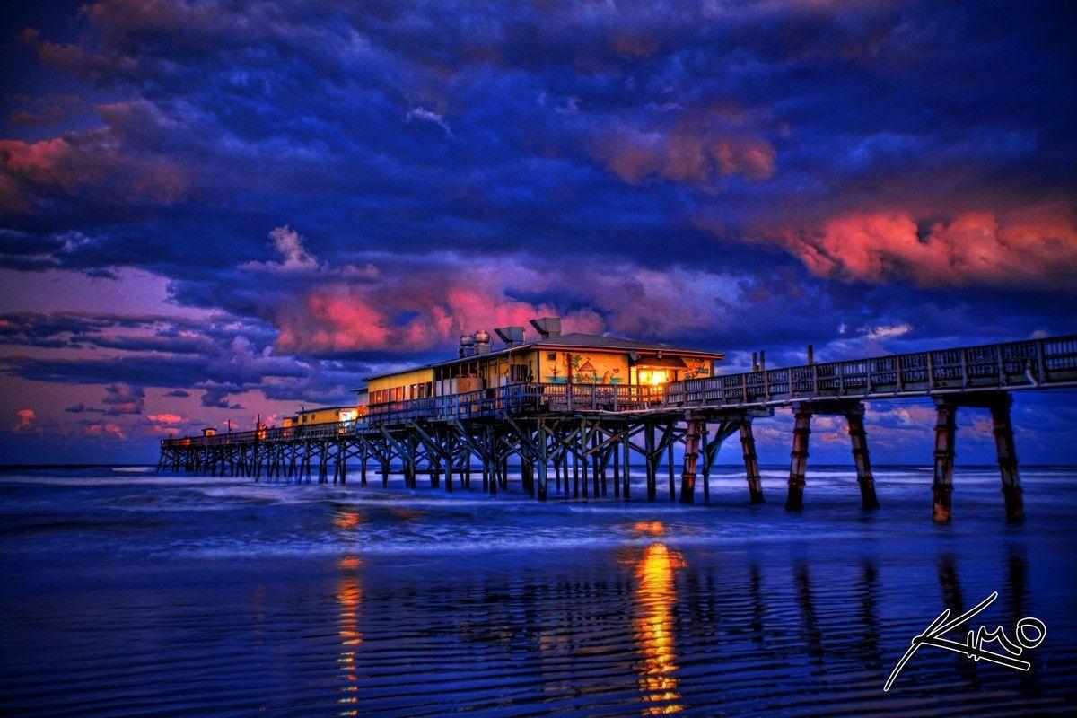 Wallpaper Daytona Beach At Josephine Blumberg Blog